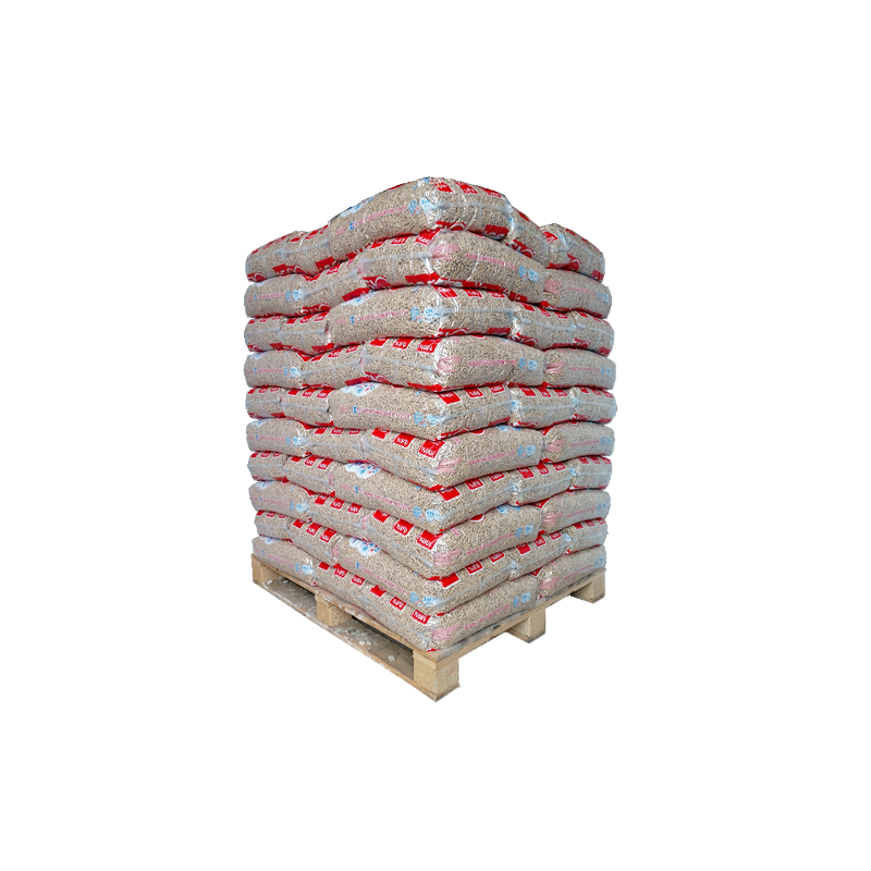 Pellet Swiss Warme + Palette De 70 Sacs De 15Kg